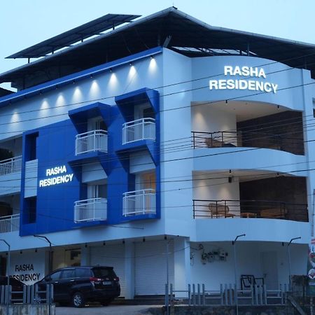 Rasha Residency Hostel Kalpetta Luaran gambar