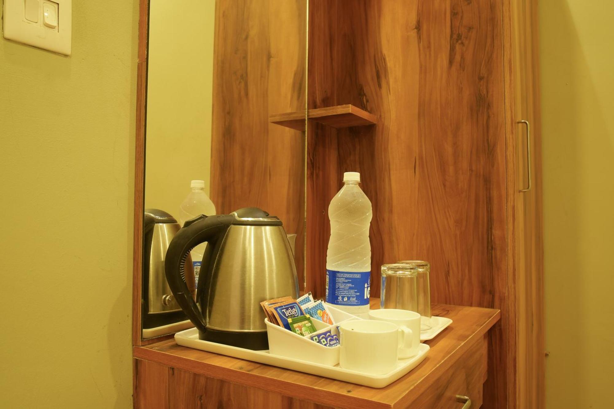 Rasha Residency Hostel Kalpetta Luaran gambar