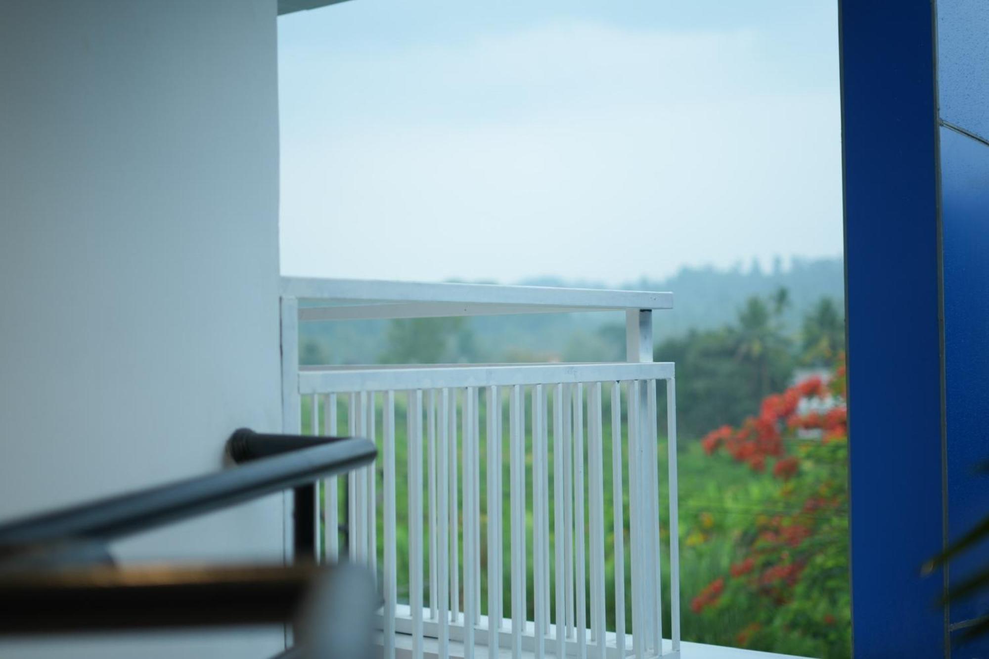 Rasha Residency Hostel Kalpetta Luaran gambar