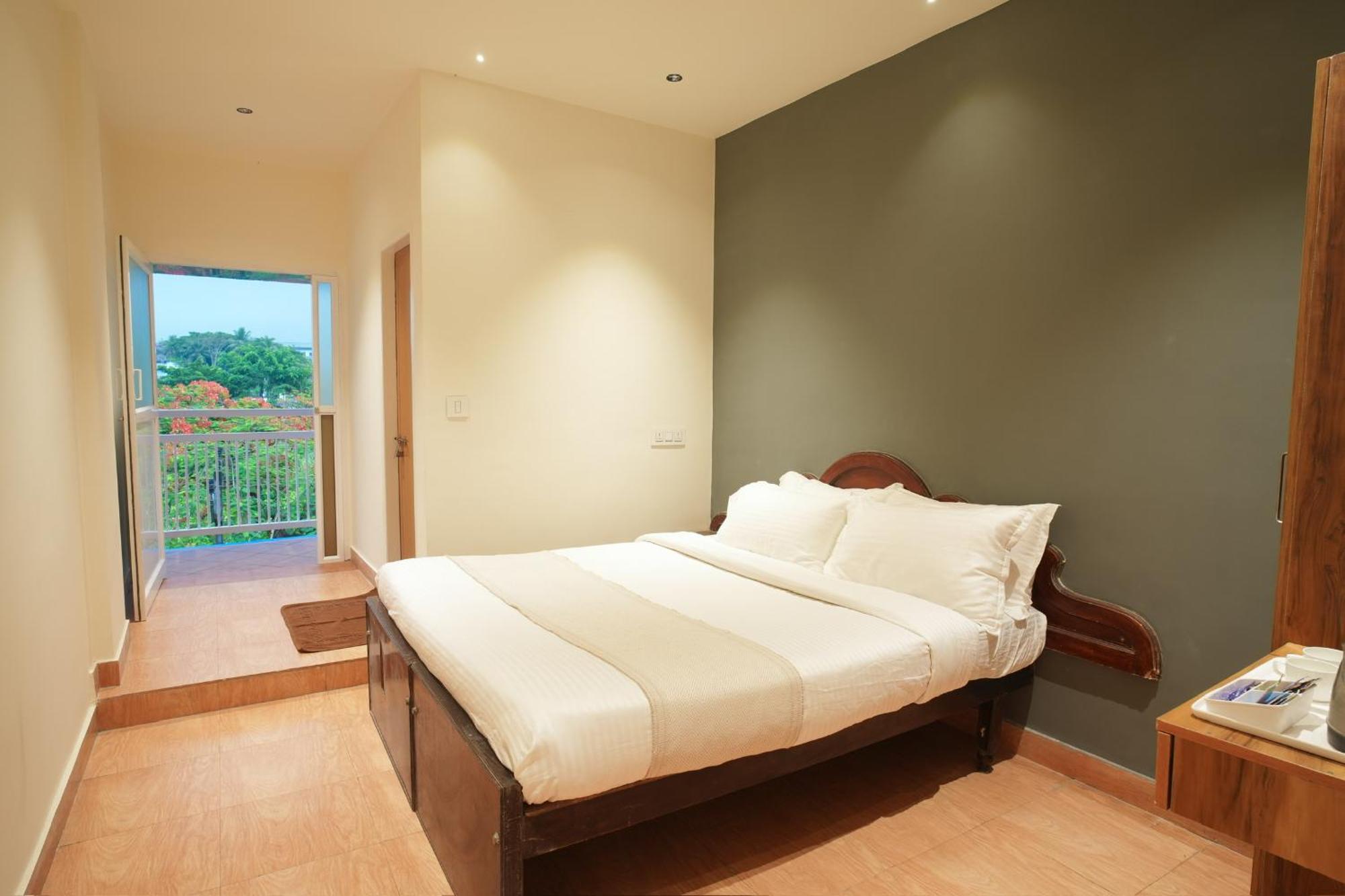 Rasha Residency Hostel Kalpetta Luaran gambar