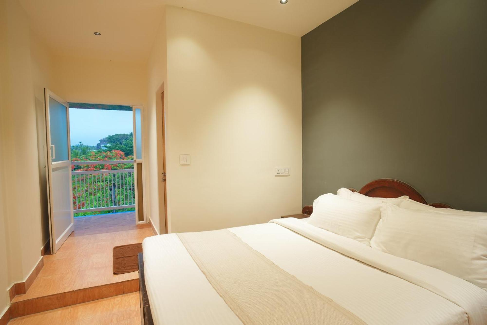 Rasha Residency Hostel Kalpetta Luaran gambar