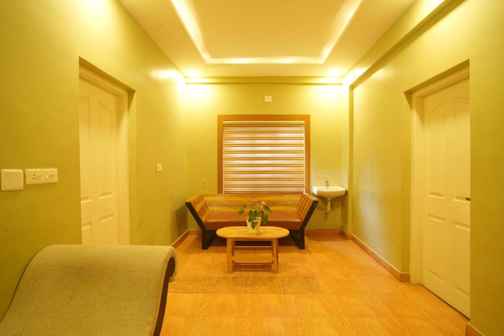 Rasha Residency Hostel Kalpetta Luaran gambar